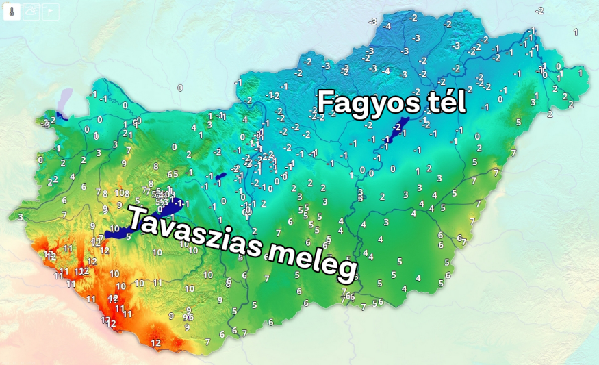 Két évszak