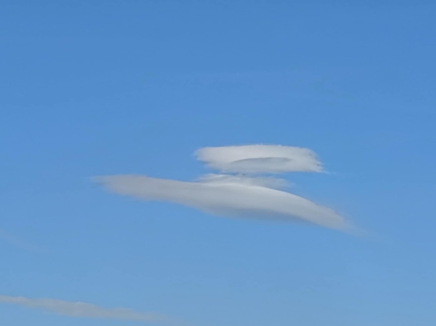 Húsvéti UFO invázió