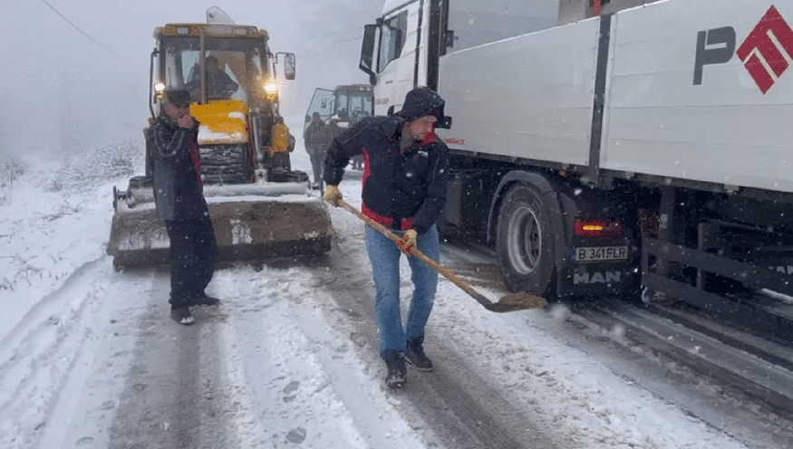 Kelet-Romániában zajlik az élet!