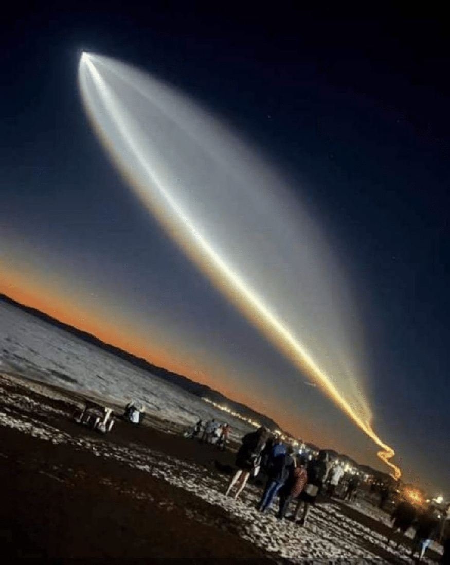 Space X