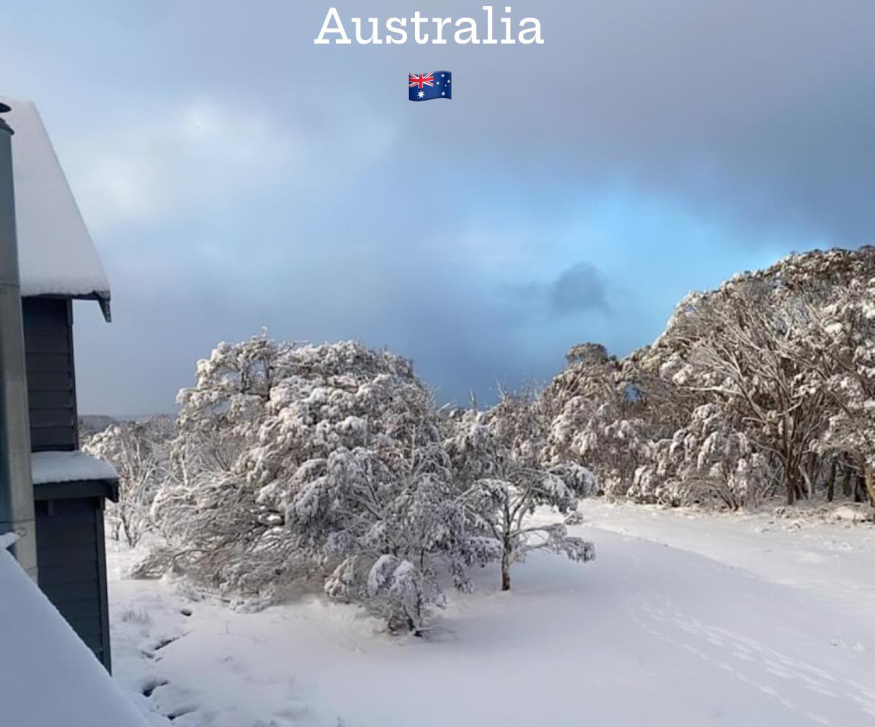 Bezzeg télen, délen!