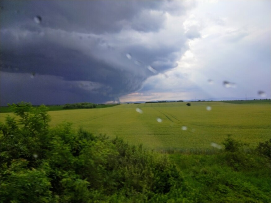Északkeleten is megy a buli.
